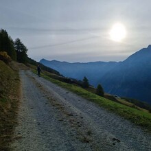 Joshua Niklaus, Stefan Fassbind - Via Engiadina