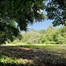 Ja-Nae Duane - Mt. Misery via Fairhaven Trail