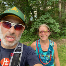 Scott Livingston, Debbie Livingston - Pequot Trail (CT)