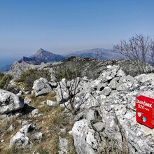 Dane Opara - Biokovska planinarska staza - BPS (Croatia)