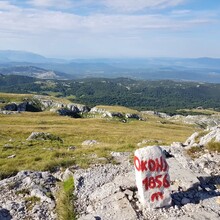 Dane Opara - Put Oluje (Croatia)