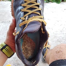 Dane Opara - Put Oluje (Croatia)