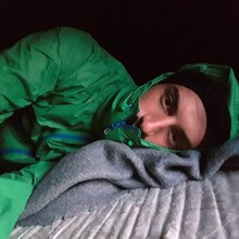 Dane Opara - Put Oluje (Croatia)