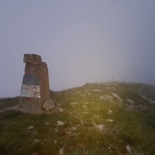 Dane Opara - Put Oluje (Croatia)