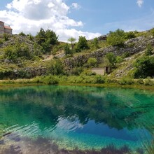 Dane Opara - Put Oluje (Croatia)