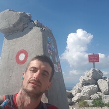 Dane Opara - Put Oluje (Croatia)