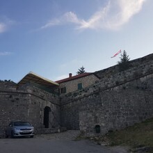 Dane Opara - Put Oluje (Croatia)