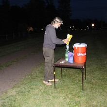 Mike MacKinnon - Confederation Trail (PE, Canada)