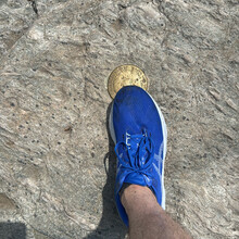 Joe Charles - Vermont Lowest to Highest (VT)