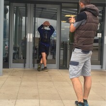 Keith Hughes - West Highland Way (United Kingdom)