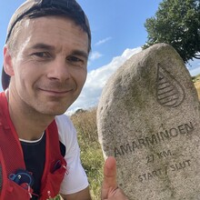 Nikolaj Dam - Amarmino (Denmark)