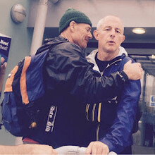 Keith Hughes - West Highland Way (United Kingdom)