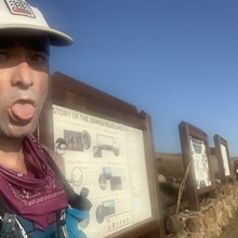 Dustin White - Sea to Sky Trail, Jenner Headlands (CA)