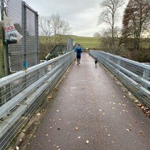 Iain Small - Clyde Walkway (Scotland, UK)