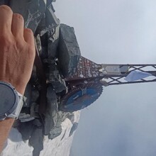 Manuel Merillas - Monviso da Castello (Pontechianale) (Italy)