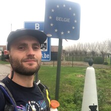 Lorenz Braspennincx - Jacob Van Maerlant Route (Belgium, Netherlands)