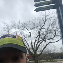 Trey Meadows - Bassett Creek Regional Trail (MN)