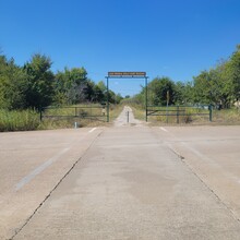 Chad Salyer - Lake Mineral Wells State Park Trailway (TX)