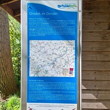 Matthias D'haene - Dender route - van bron tot monding (Belgium)