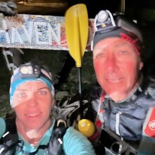 Liam Victor, Shale Biggs - Wild Coast Crossing (South Africa)