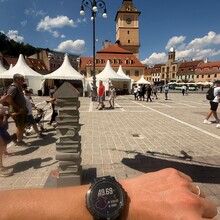 Robert Hajnal - Brasov - Twin Peaks