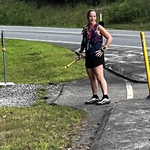 Kristen Waugh - The Full Crowder