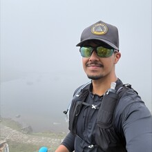 Christopher Paudel - Panch Pokhari