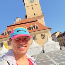 Robert Hajnal - Brasov - Twin Peaks