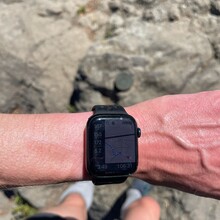 Gordon Marshall - Devil's Peak