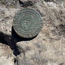 Gordon Marshall - Devil's Peak