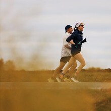 Elisa Morin - Tour de l'Île d'Orléans (QC, Canada)