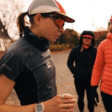 Elisa Morin - Tour de l'Île d'Orléans (QC, Canada)