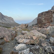Jakub Hladysz - Solitude Loop (WY)