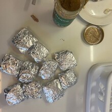 Stirling Levy - Central Park Loop Challenge (NY)