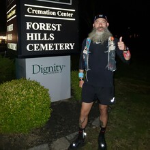 Michael Gagliardi - Philly Four Corners (Philadelphia perimeter)