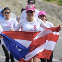 Patsy Ramirez-Arroyo - Puerto Rico East Coast (Puerto Rico)