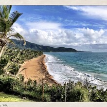 Patsy Ramirez-Arroyo - Puerto Rico East Coast (Puerto Rico)