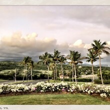 Patsy Ramirez-Arroyo - Puerto Rico East Coast (Puerto Rico)