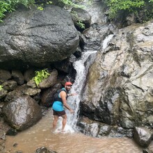 Roshan Surve, Lipi Kalita - The Roundtrip across Tungareshwar