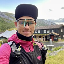 Finn Isaksen - DNT Massiv 370 (Norway)