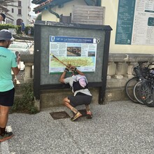 Antoine Clément - GR 10 (France)