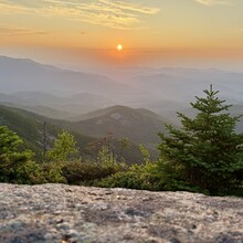 Katlin Rhodes - Most Adirondack High Peaks in 24 Hours (NY)
