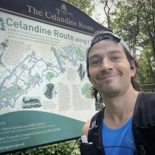 Julien Cazorla - Celandine Route (United Kingdom)