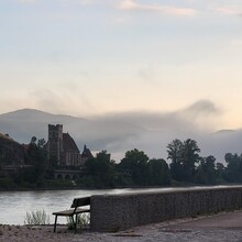 Thorben Rahlves - Welterbesteig Wachau