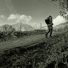 Odin Aguiar - Serra Verde Imperial