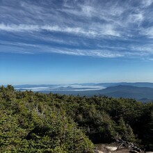 Tim Lachance - Not a Pemi Loop but a Loop in the Pemi (NH)