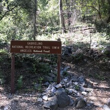 Cameron Hummels - Gabrielino