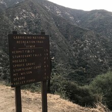 Cameron Hummels, Ellen Kenny, Zachary Bower - Gabrielino