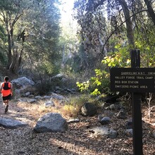 Cameron Hummels, Ellen Kenny, Zachary Bower - Gabrielino