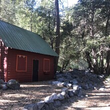 Cameron Hummels, Ellen Kenny, Zachary Bower - Gabrielino